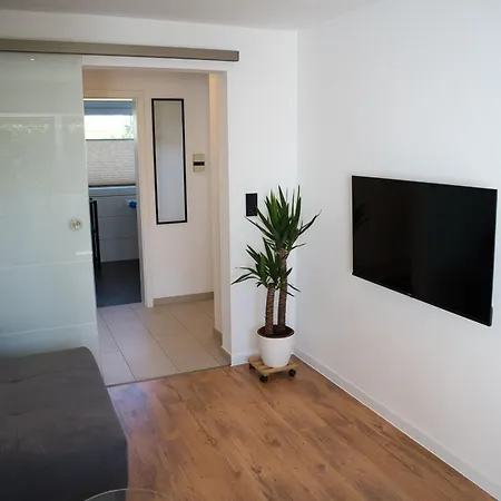 Mangfalltal Apartmán *